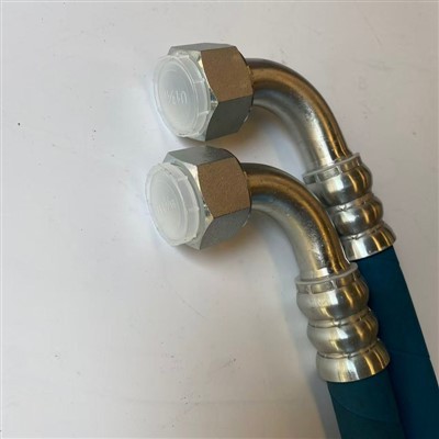 Tochailtóir Píopa Ola Hiodrálacha